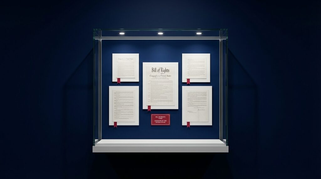 What does the 3rd Amendment not protect? — A clear guide