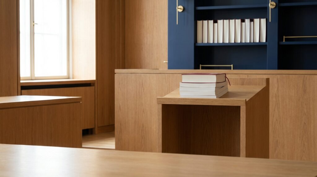 What are the restrictions on the press? A practical guide