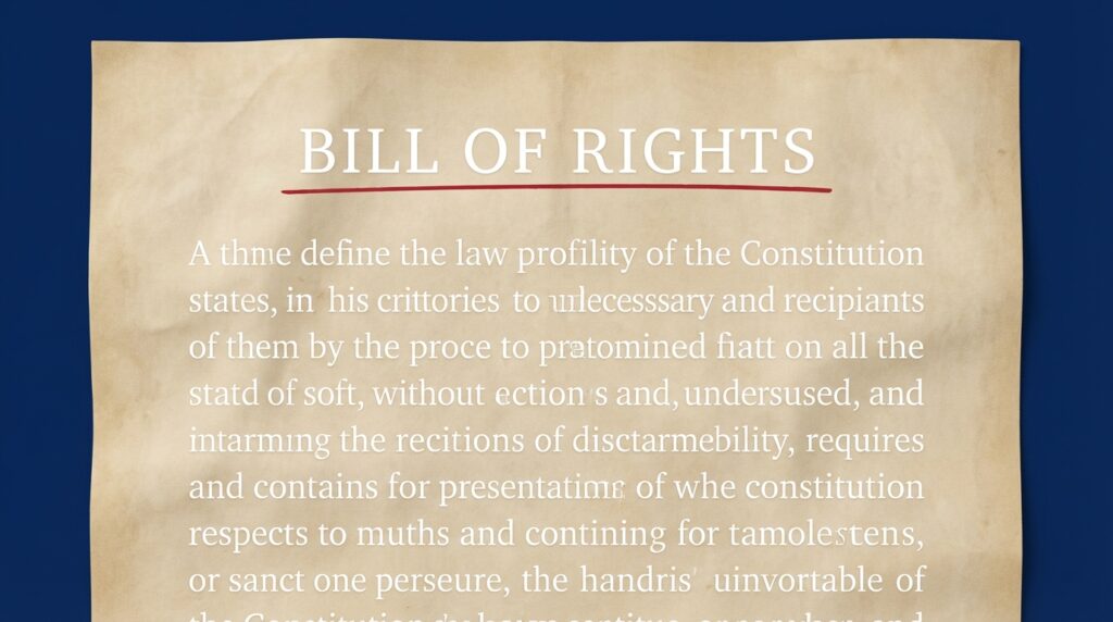 Which are two of the five freedoms protected by the 1st Amendment: a church and state b press and assembly c bail and trial by jury d due process and property?