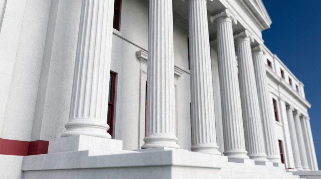 Who decides if someone’s First Amendment rights were violated? — Who decides if someone’s First Amendment rights were violated?