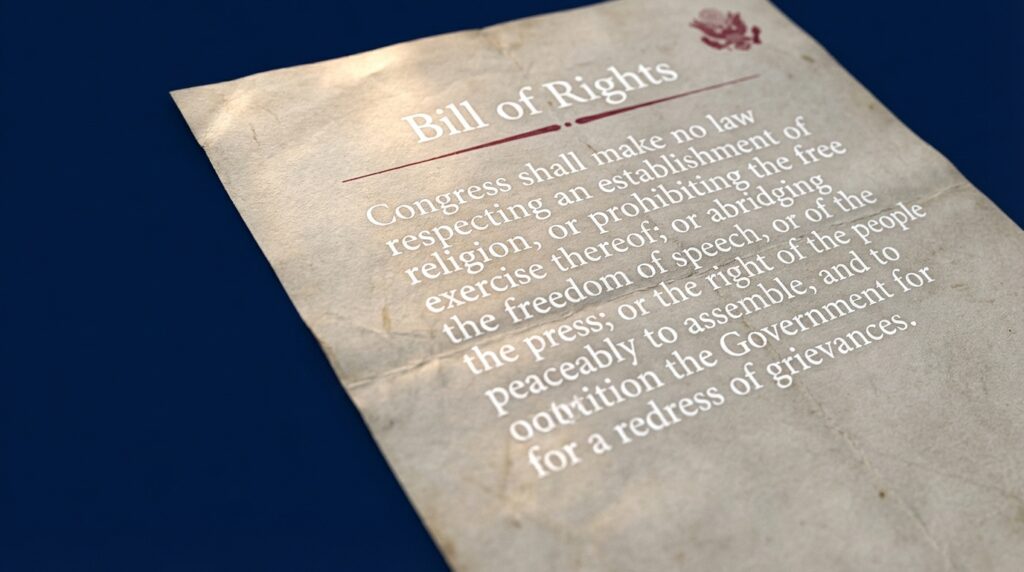 What is the eighth Amendment word for word? — Text, context, and key cases