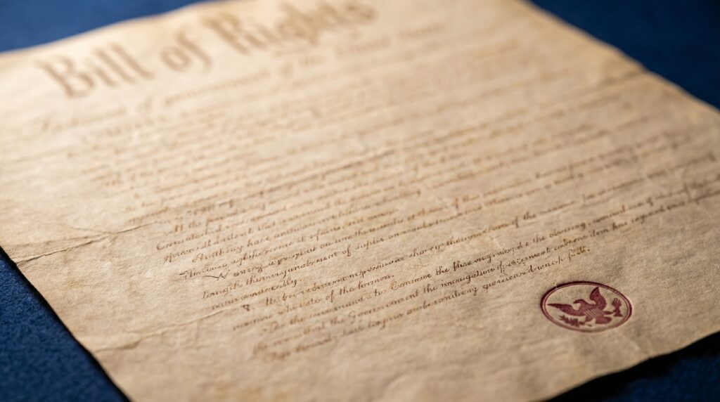 What is the first clause of the First Amendment? A clear explainer