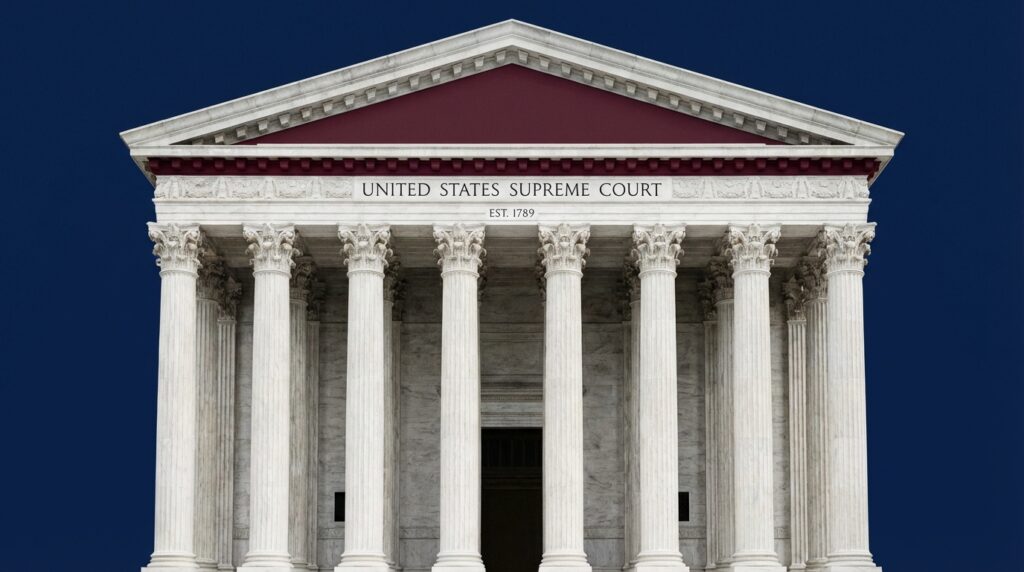 What was the decision in the United States v. Reese case? A concise explainer