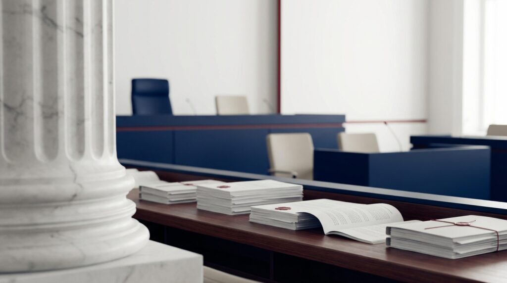 What is considered a 4th Amendment search?