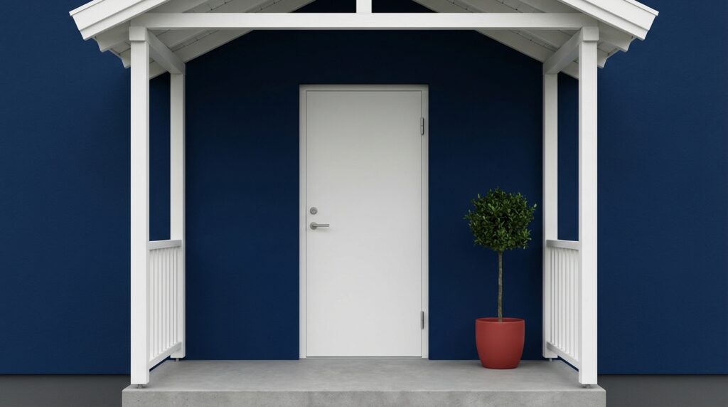 What four things are protected by the Fourth Amendment