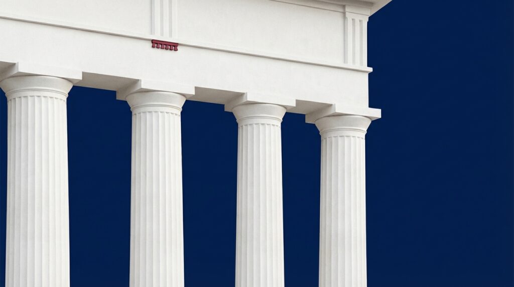 What are three to five key words or terms associated with the 4th Amendment?