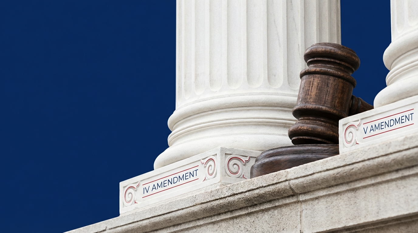 Students Fifth Amendment Rights fourth and fifth amendment rights: How they differ from Sixth Amendment ...