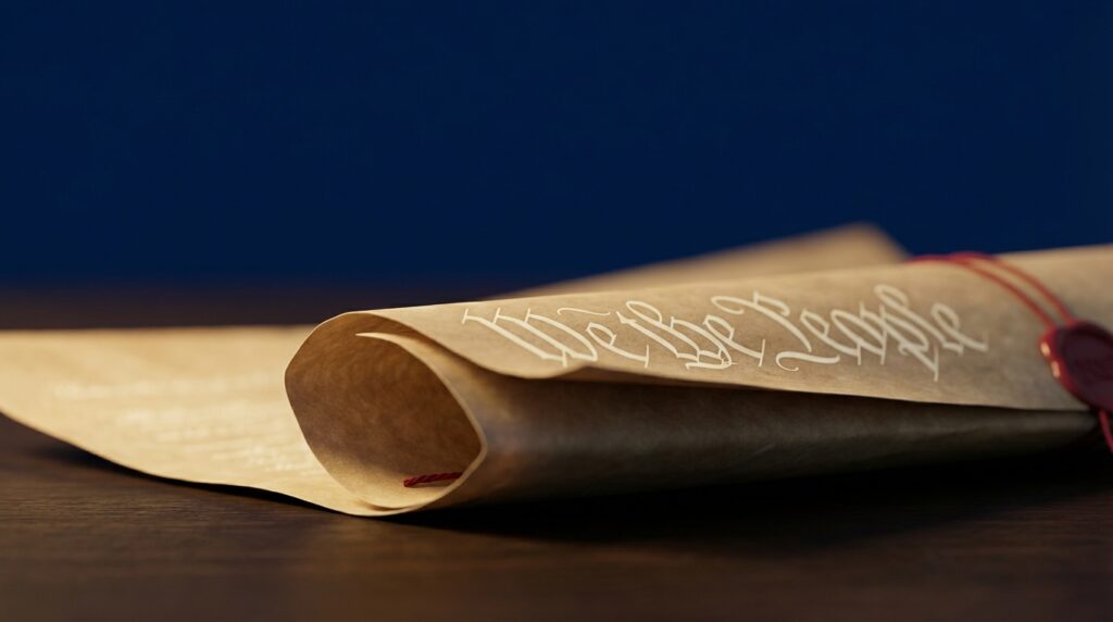 Can the president say no to the Constitutional Amendment bill?