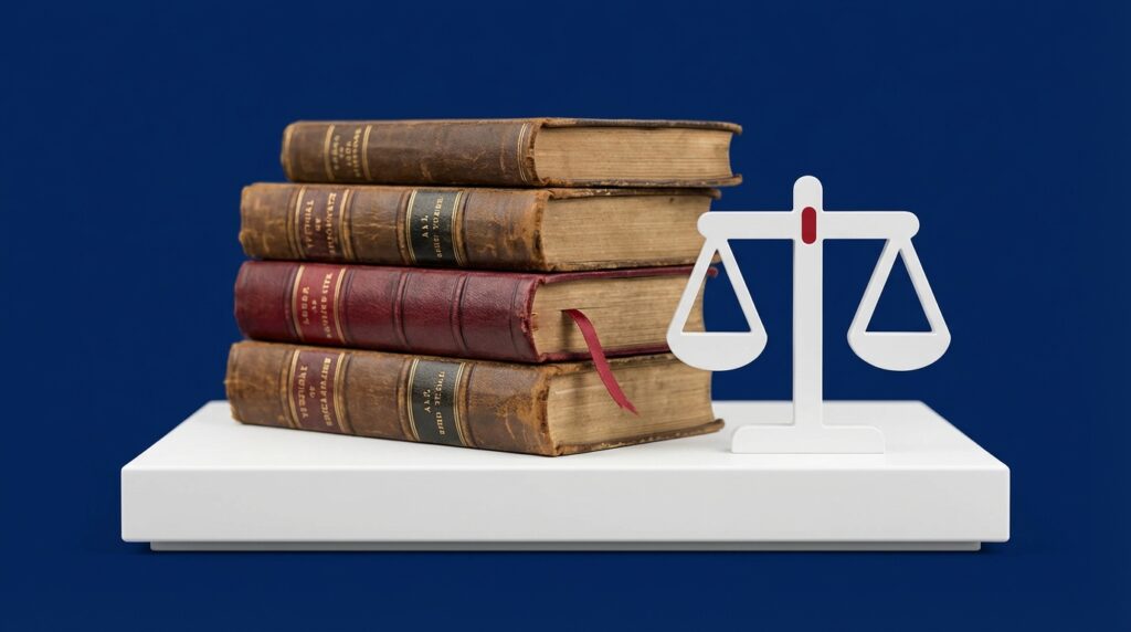 What are the 4 basic rights of freedom? A clear explanation