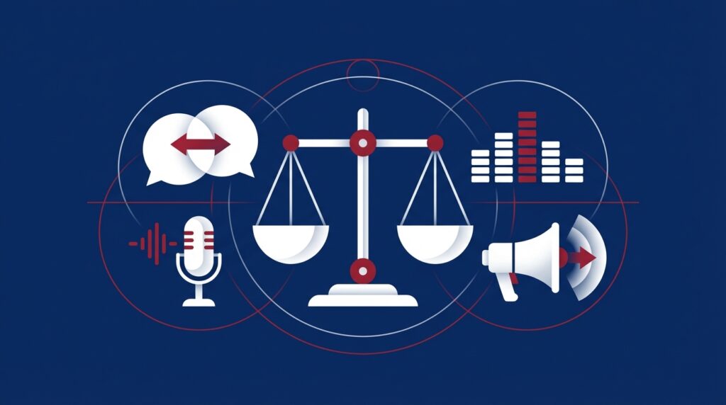 What is the freedom of speech advocacy group? A clear explainer
