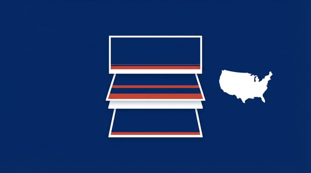 What is the US ranked in free speech?