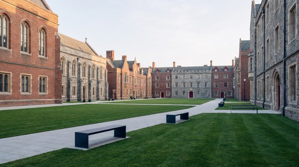 Can you legally protest on a college campus? — Practical guide