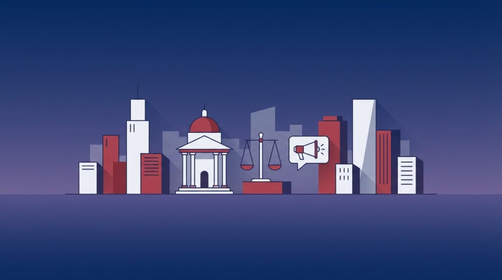 Why are people protesting Trump? A clear explainer