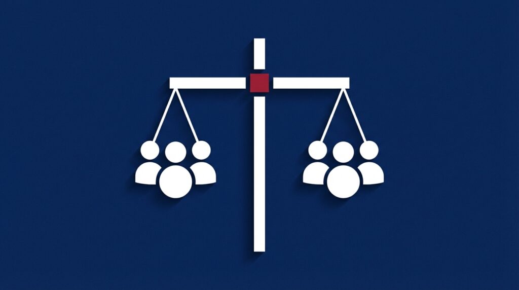 Is freedom of association a First Amendment right? — A clear legal explainer