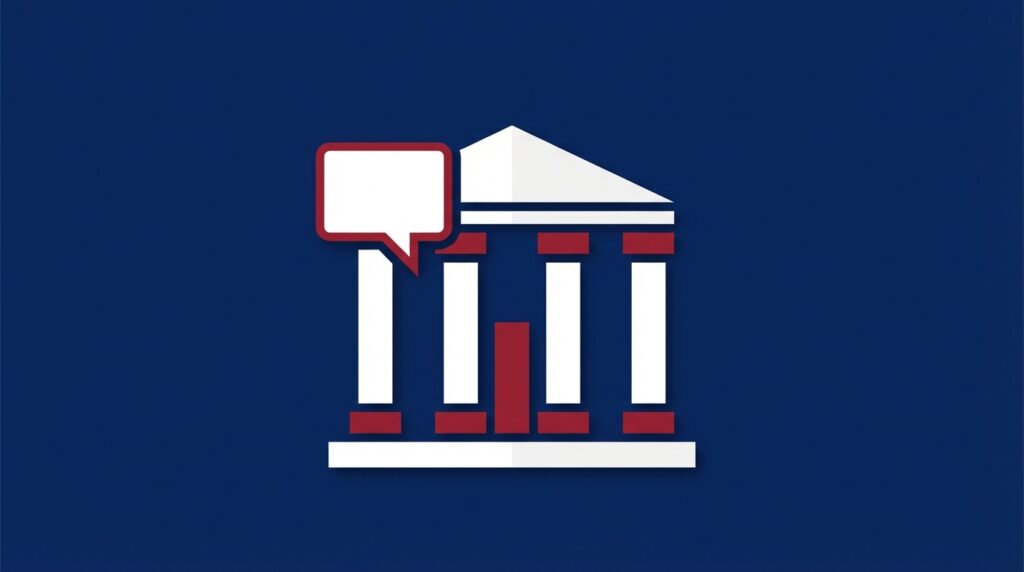 What are the three restrictions to freedom of speech?