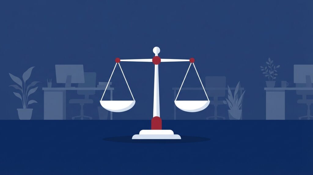 Does a company firing you for something you say violate your freedom of speech? — A clear explainer