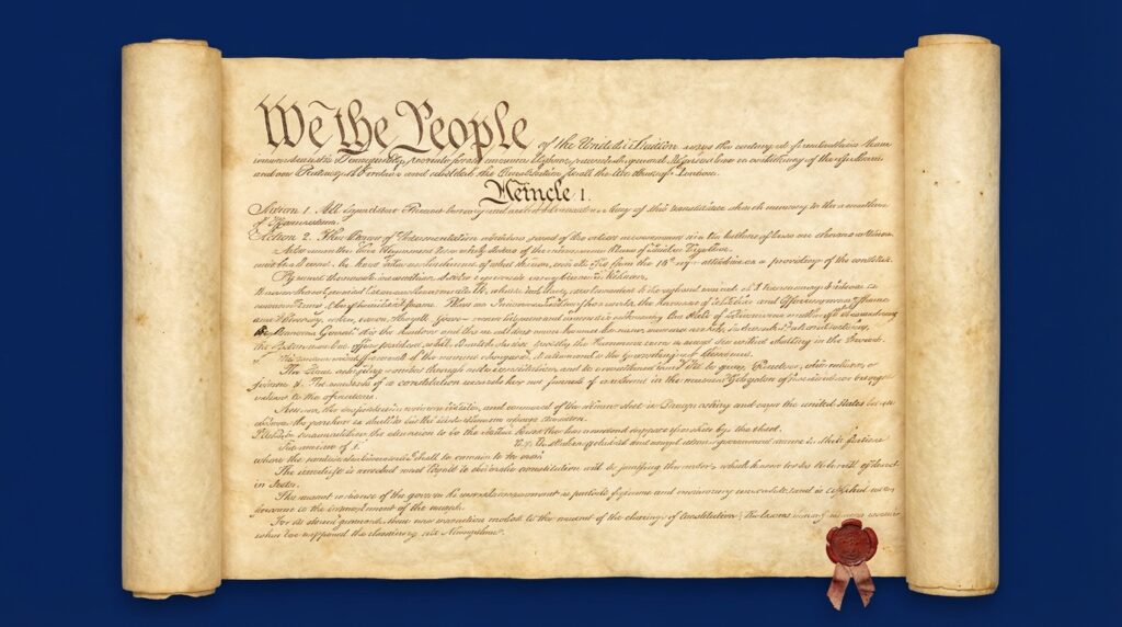 What is the 1st Amendment for freedom of speech? A clear, sourced explainer