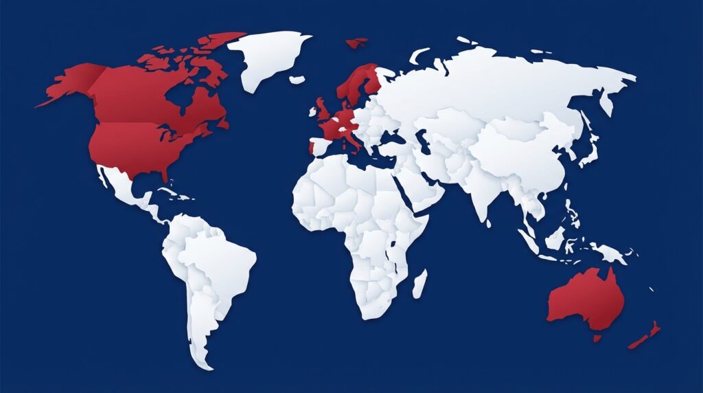 What country is ranked #2 in freedom? – Practical guide