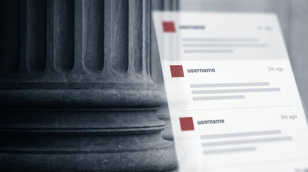 Does freedom of speech mean you can say anything without consequences?