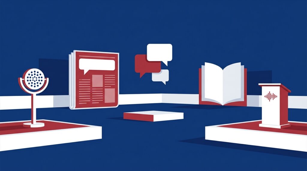 What is the importance of freedom of speech? A short freedom of speech essay