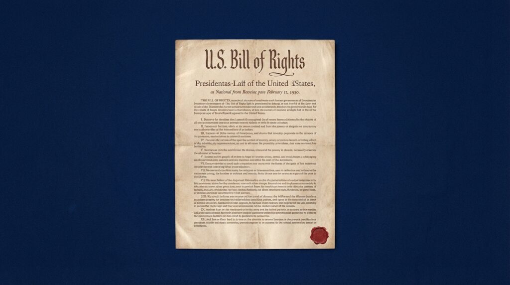 When did America gain freedom of speech? — A legal timeline and guide