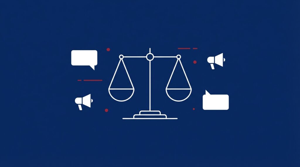 Do we need freedom of speech? — Do we need freedom of speech?