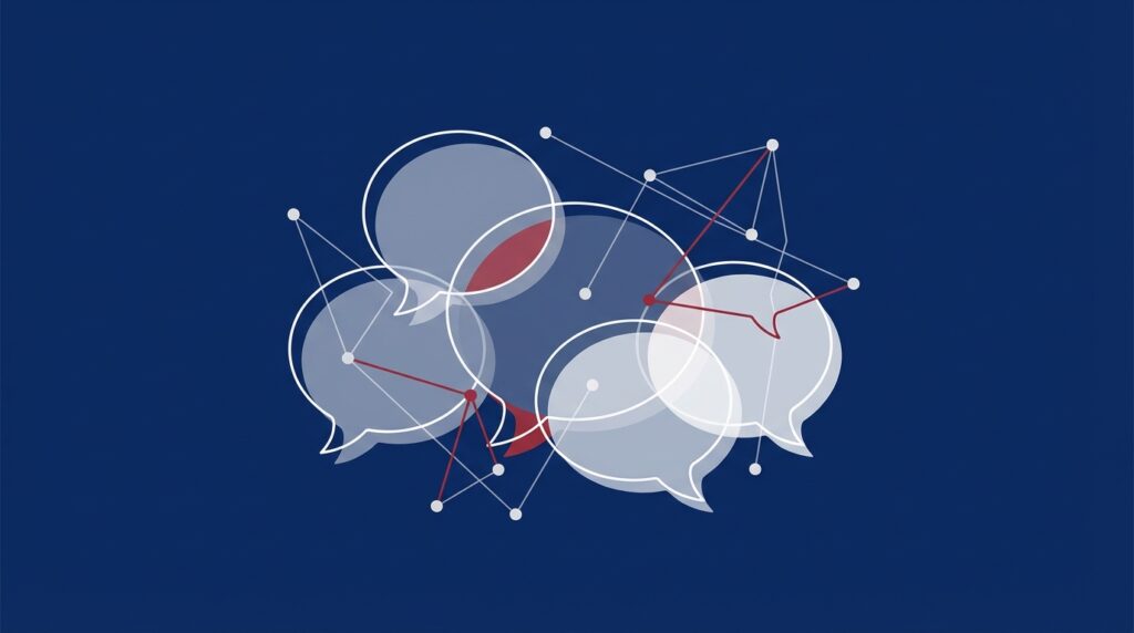 What do people take advantage of freedom of speech to do? A clear guide