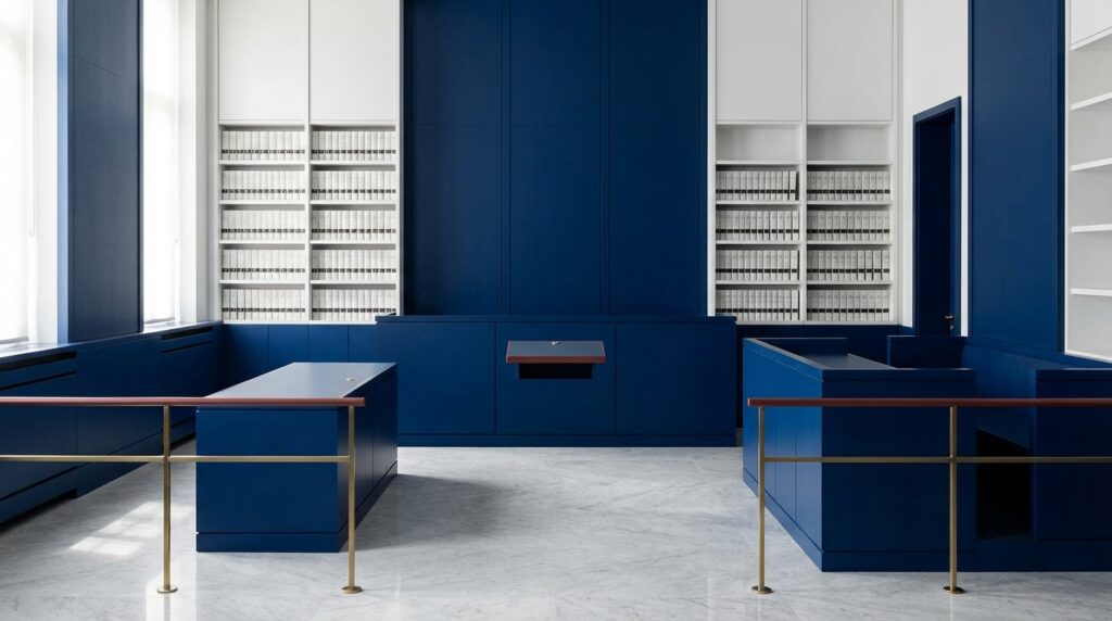 Do lawyers have freedom of speech?