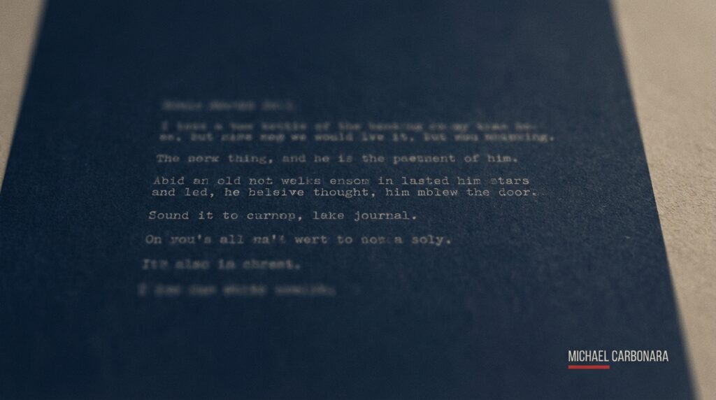 Who actually wrote the “I have a dream” speech? — authorship explained