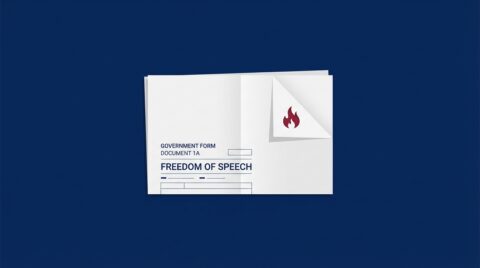 freedom of speech symbol: When burning a draft card may count as ...