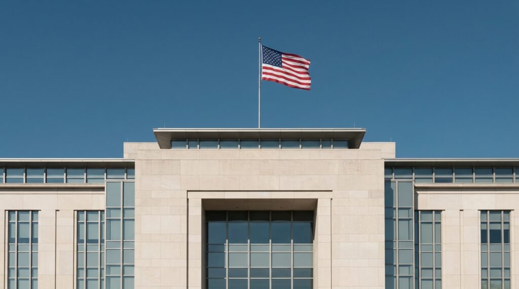 What does the 14th Amendment say about traveling?