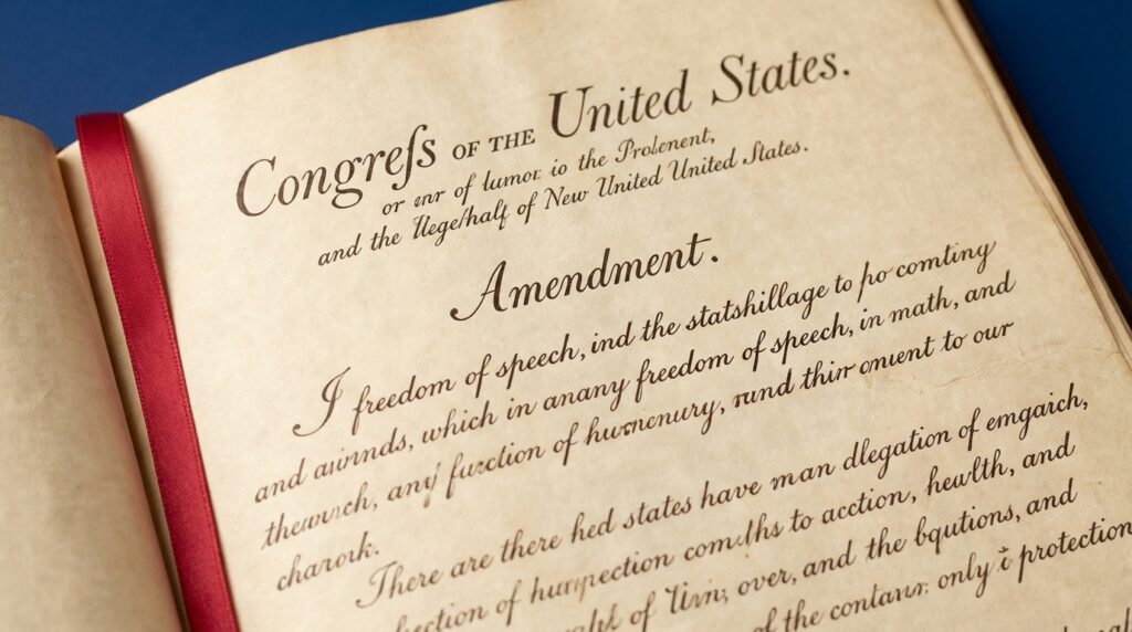 What is the list of fundamental rights? A clear guide to the Bill of Rights