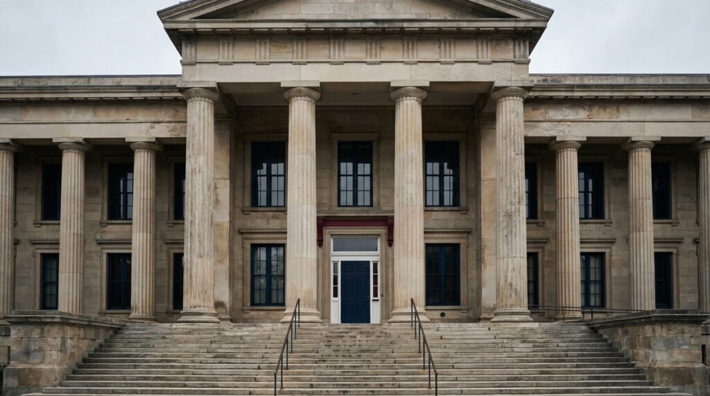 What states don’t use grand juries? A clear 2026 explainer