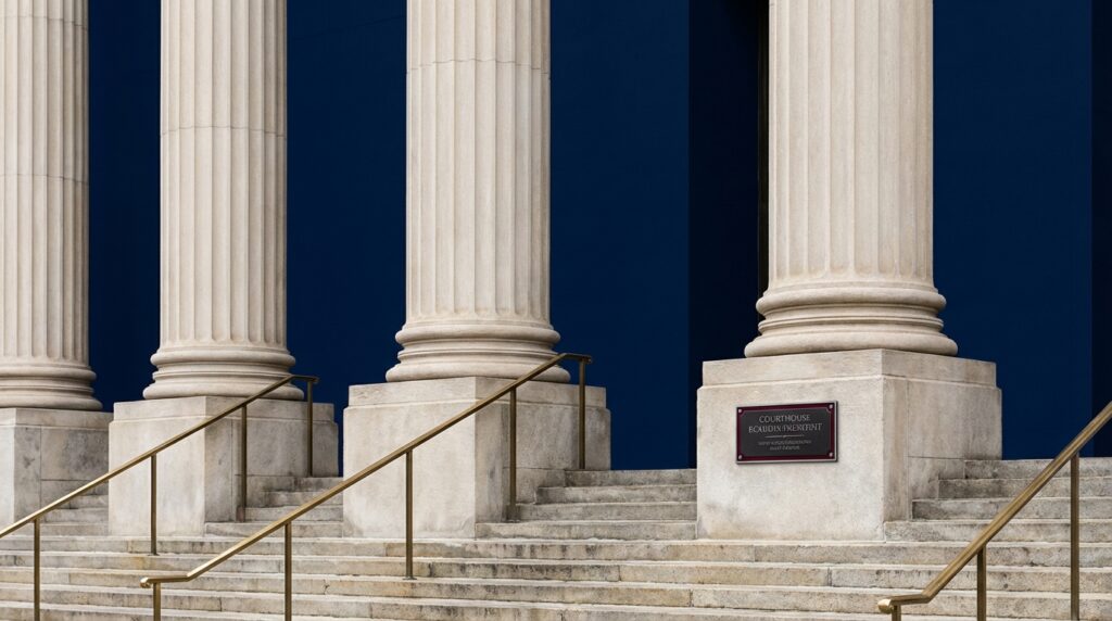 Can a judge overrule a grand jury indictment? — Can a judge overrule a grand jury indictment?