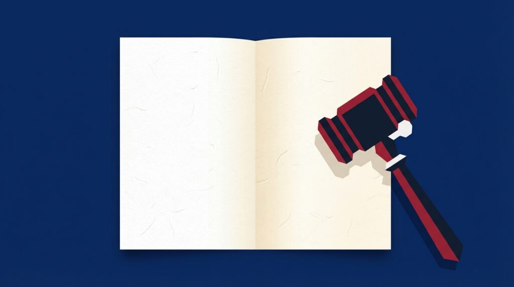 What was Hamilton’s main point in Federalist 78