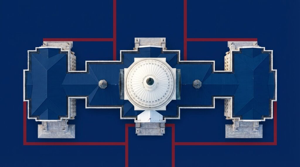 Who is more powerful, a senator or a congressman? — Understanding Congressional Roles