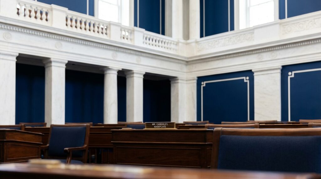 What can the House of Representatives do without the Senate, a clear guide