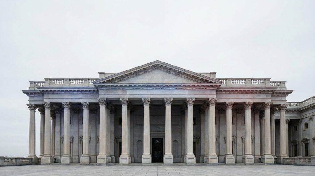 What are the main powers of the House of Representatives?