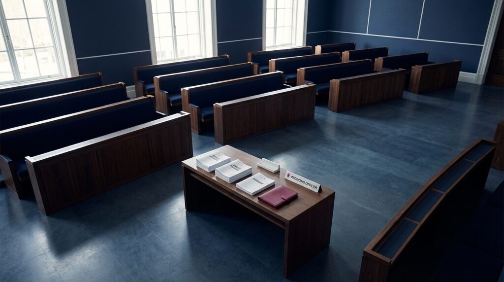 What is a bill’s first reading? A clear guide