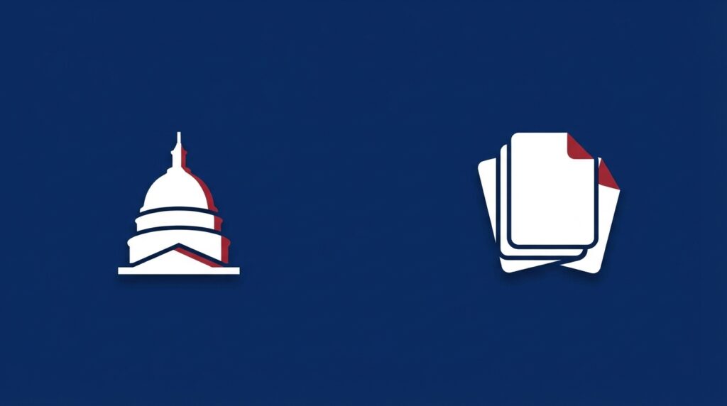 How are American bills passed? How are American bills passed?