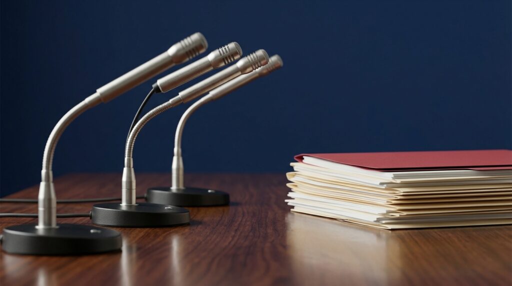 How a bill becomes a law step 3? A clear guide to committee consideration