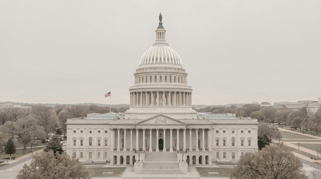 How does a bill become a law short summary?