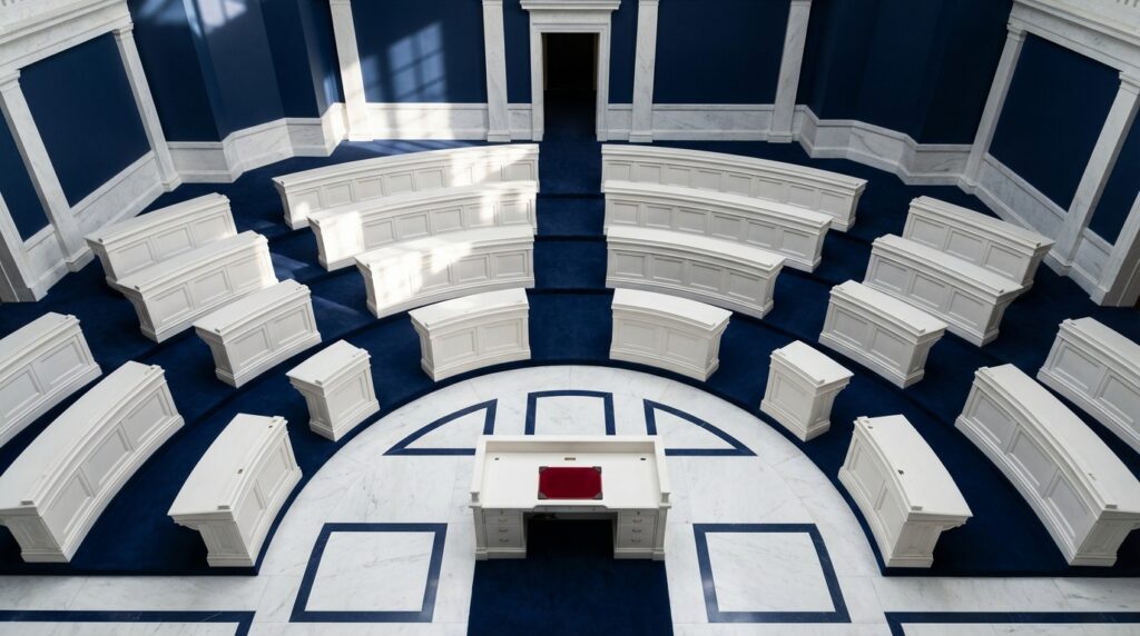 How does a bill become a law in states? A clear, step-by-step guide