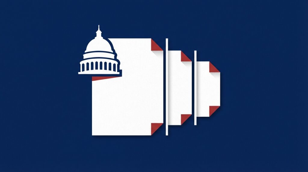 How does a bill become a law in simple words? A plain guide