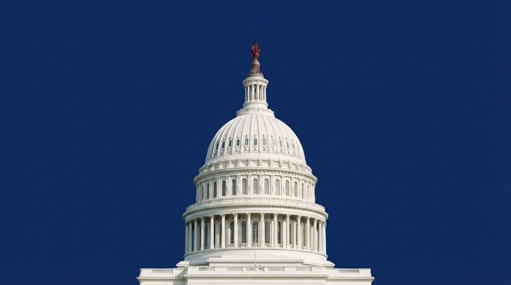 What are the 7 steps of a bill becoming a law? A clear guide