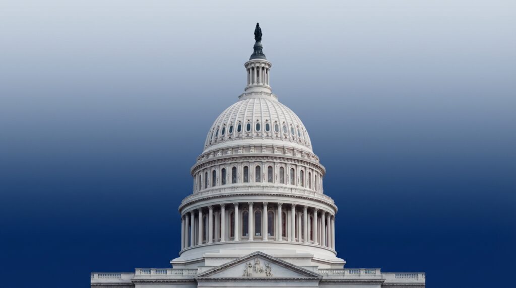 What is the order for passing a bill?