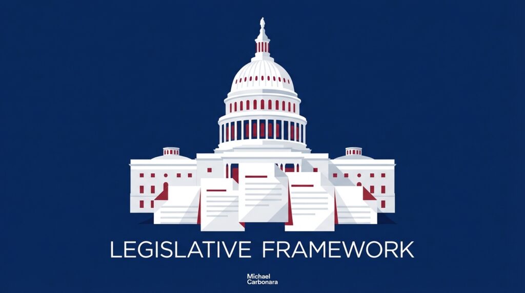 What are the 5 steps in getting a bill passed? A clear guide