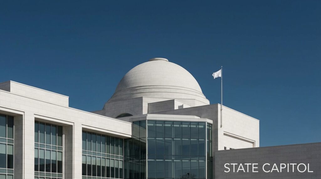 How does a bill become a law in state legislatures? A clear, step by step guide