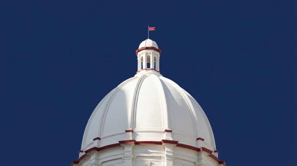 What are the 6 steps in the lawmaking process in state legislature? — A clear guide