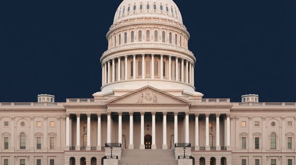 How does the Congress system work? A clear guide to how congress works